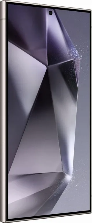 Смартфон Samsung Galaxy S24 Ultra (SM-S928B) 12/256 ГБ, фиолетовый титан