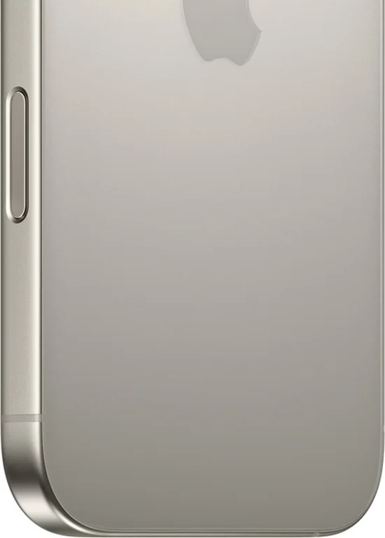 Смартфон Apple iPhone 16 Pro 512Gb (Natural Titanium)