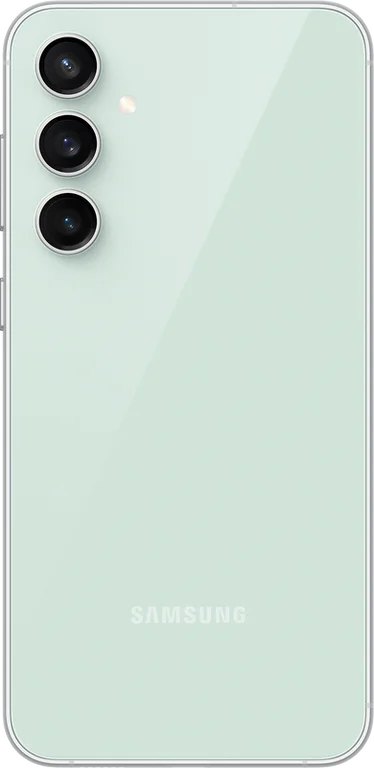 Смартфон Samsung Galaxy S23 FE (SM-S711B) 8/128 ГБ, мятный