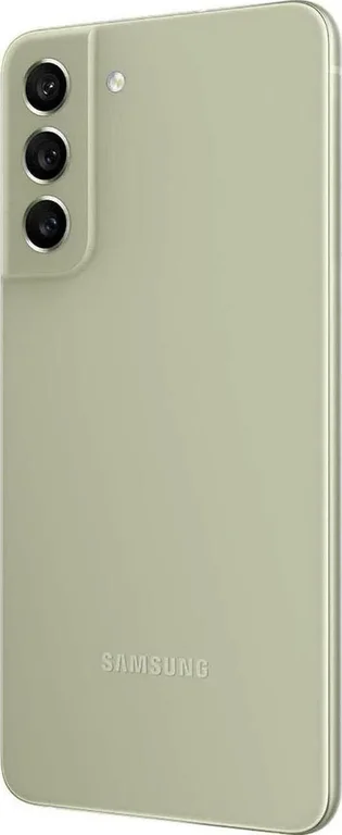 Смартфон Samsung Galaxy S21 FE 8/128Gb (SM-G990BLG2TUR) Green