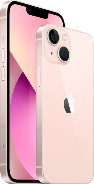 Смартфон Apple iPhone 13 512Gb Розовый