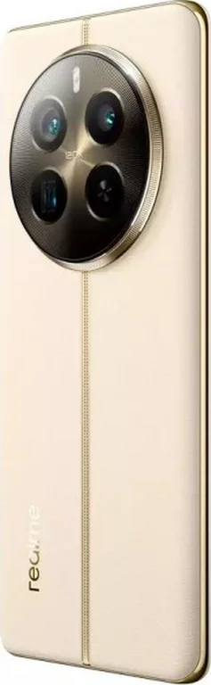 Смартфон Realme 12 Pro+ 12/512GB Navigator Beige (Бежевый)