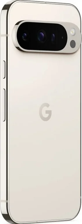 Смартфон Pixel 9 Pro 5G 16/256GB Porcelain