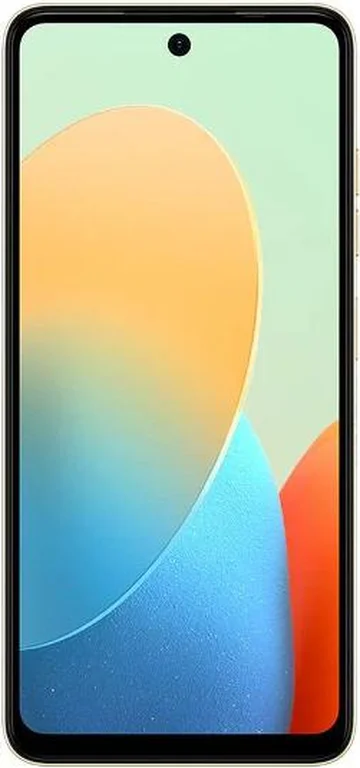 Смартфон Tecno SPARK Go 2024 4/64GB Gold