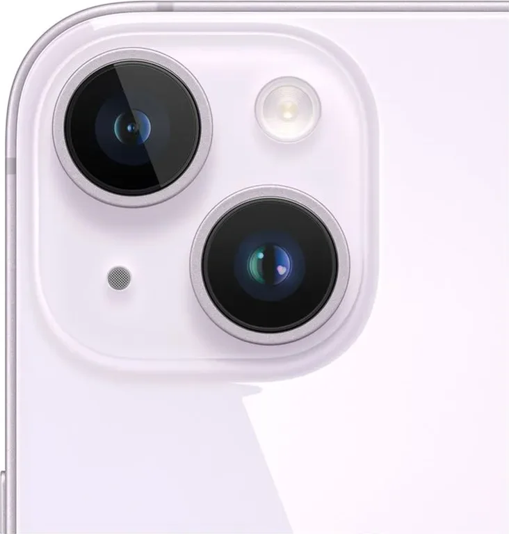 Смартфон Apple iPhone 14 Plus 256Gb (Purple)