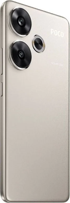 Смартфон POCO F6 12/512 ГБ, Titanium