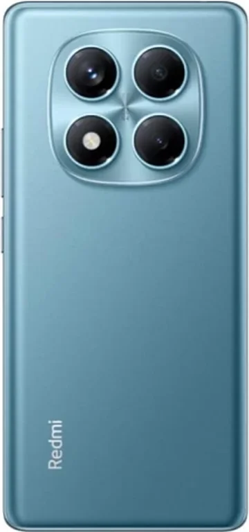 Смартфон Xiaomi Redmi Note 14 Pro 4G 12/512GB (Синий, 12 ГБ, 512 ГБ)