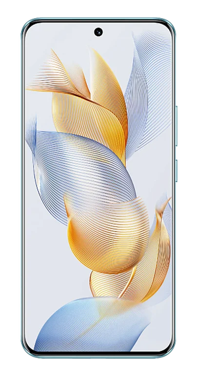 Смартфон Honor 90 12/256Gb Peacock Blue (Global) 2Sim