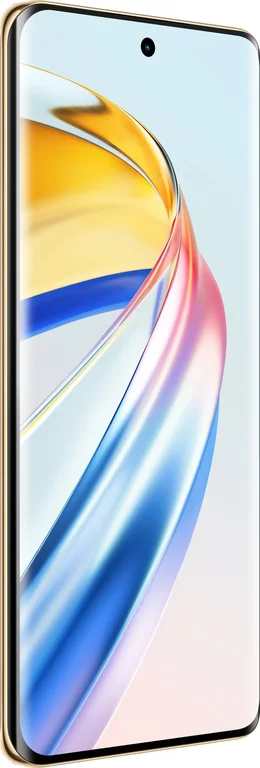 Смартфон Honor X9b 8/256 ГБ RU, оранжевый