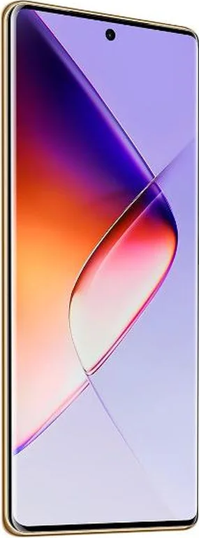 Смартфон Infinix NOTE 40 Pro 8/256GB Vintage Green