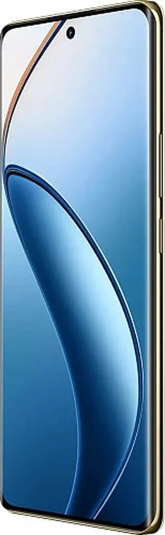 Смартфон Realme 12 Pro 12/512GB RU (12 ГБ, 512 ГБ, Синий)