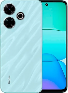 Смартфон Xiaomi Redmi 13 8/256Gb Ocean Blue (Голубой) EU