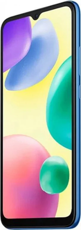 Смартфон Xiaomi Redmi 10A 3/64 ГБ Global, 2 nano SIM, синее небо
