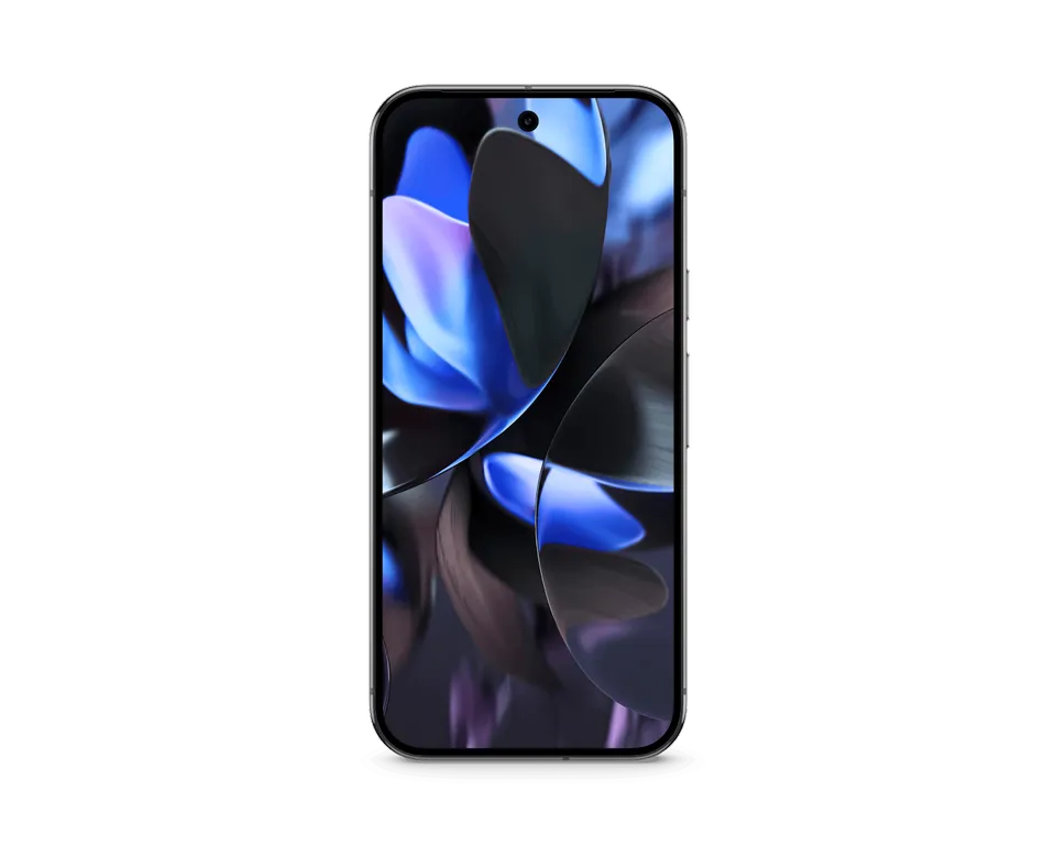 Смартфон Google Pixel 9 Pro XL 16/256 ГБ, Obsidian