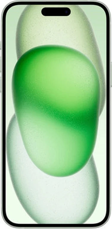 Смартфон Apple iPhone 15 Plus 128 ГБ, Dual: nano SIM + eSIM, зелeный