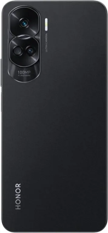 Смартфон HONOR 90 Lite 8/256GB Black