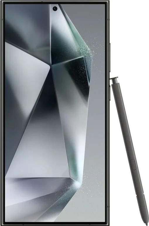 Смартфон Samsung Galaxy S24 Ultra 12/1Tb (SM-S928B/DS) (Titanium Green)