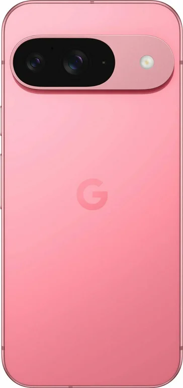 Смартфон Google Pixel 9 12/256 ГБ, Rose Pivoine US
