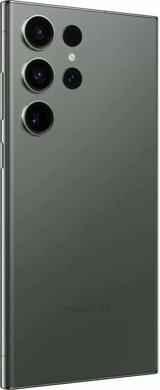 Смартфон Samsung Galaxy S23 Ultra 512GB Green