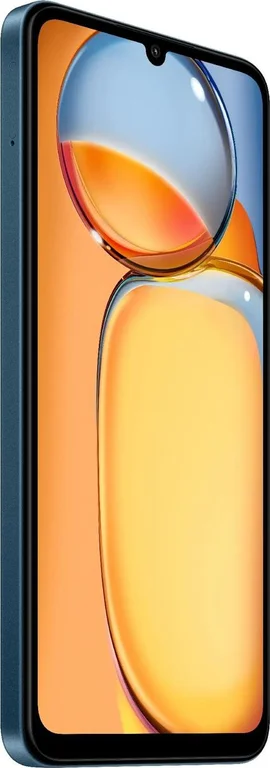 Смартфон Xiaomi Redmi 13C 4/128Gb,синий
