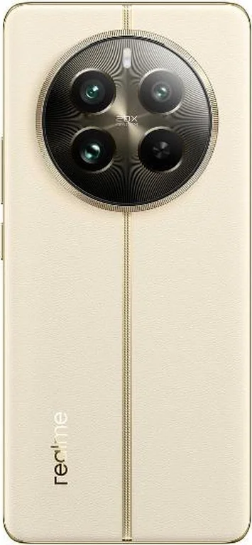 Смартфон realme 12 Pro 8/256GB Beige Sand