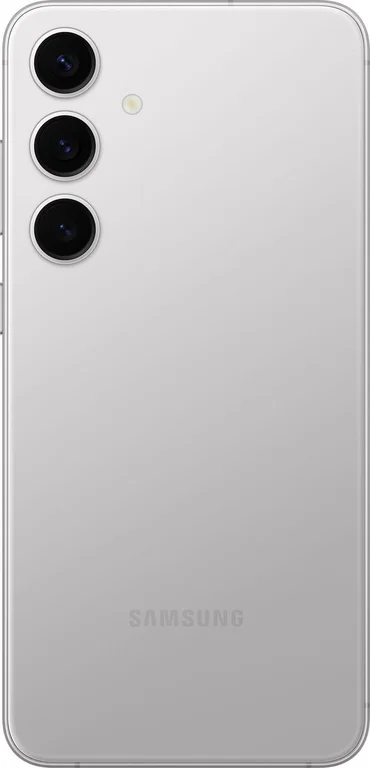 Смартфон Samsung Galaxy S24+ 12/256GB Marble Gray