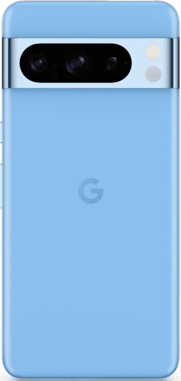 Смартфон Google Pixel 8 Pro 12/128GB Bay (Голубой)