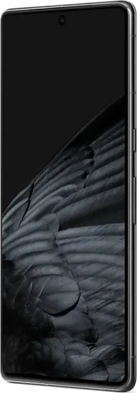 Смартфон Google Pixel 7 Pro 12/512Gb US obsidian (черный)