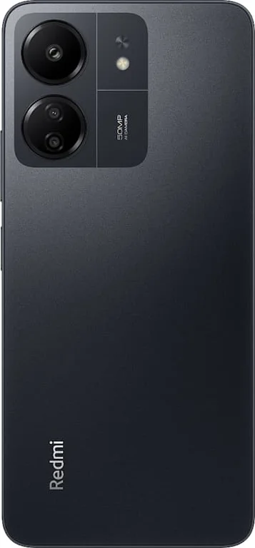 Смартфон Xiaomi Redmi 13C 8/256 GB Midnight Black