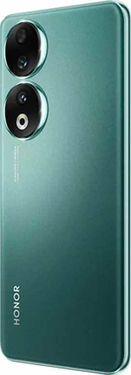 Смартфон HONOR 90 12/256, Изумрудный зеленый