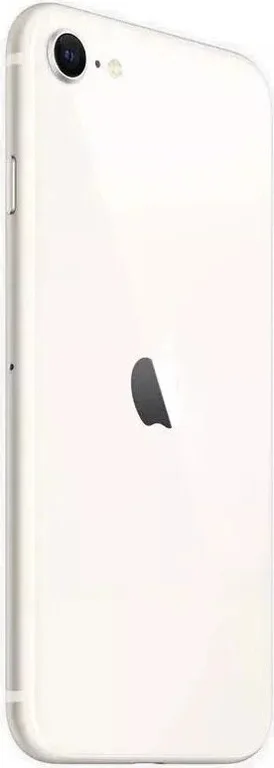 Смартфон Apple iPhone SE 2022 64Gb Starlight