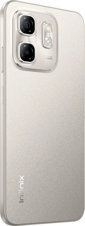 Смартфон Infinix Hot 50i 6/128 ГБ RU, серый