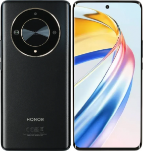 Смартфон HONOR X9b 256 ГБ черный