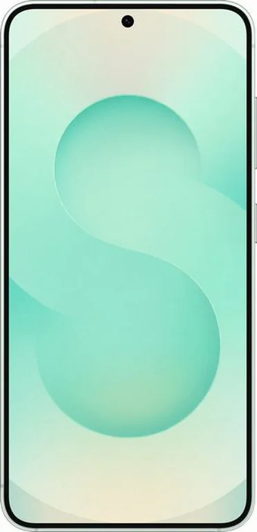 Смартфон Samsung Galaxy S25 12/256 Гб 5G, мятный