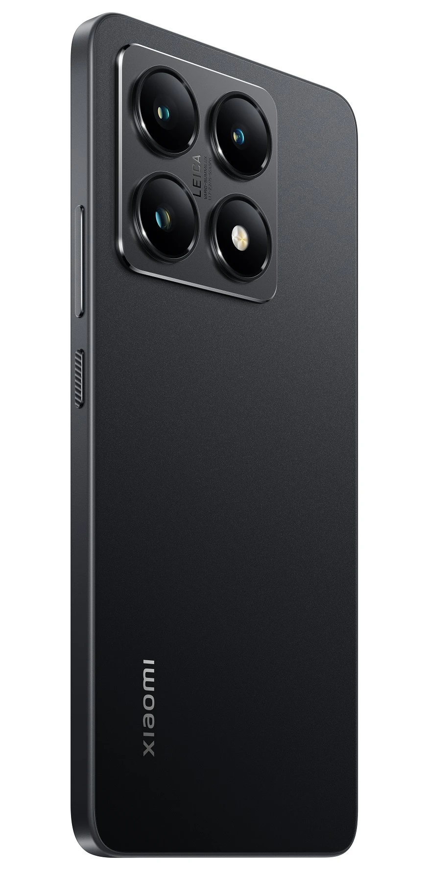Смартфон Xiaomi 14T 12/256Gb, чёрный