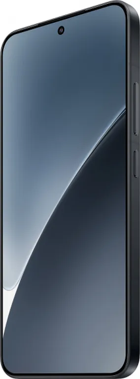 Смартфон Xiaomi 15 12/256GB Black (Чёрный)