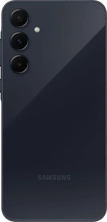 Смартфон Samsung Galaxy A55 8/128Gb (SM-A556EZKACAU) Dark Blue