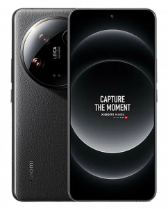 Смартфон Xiaomi 14 Ultra 16/512Gb Black (Черный) (Global Version)