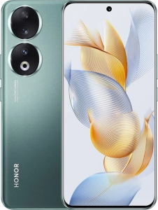 Смартфон Honor 90 8/256GB Изумрудный зеленый