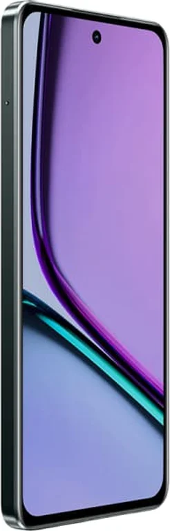 Смартфон Realme C67 6/128 GB чёрный (RMX3890)