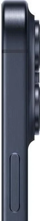 Смартфон Apple iPhone 15 Pro 256GB Blue Titanium