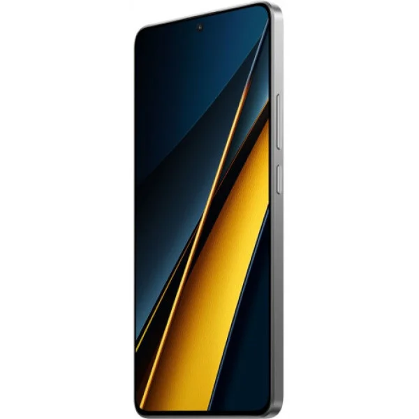 Смартфон Poco X6 Pro 5G 8/256GB Grey (Серый)