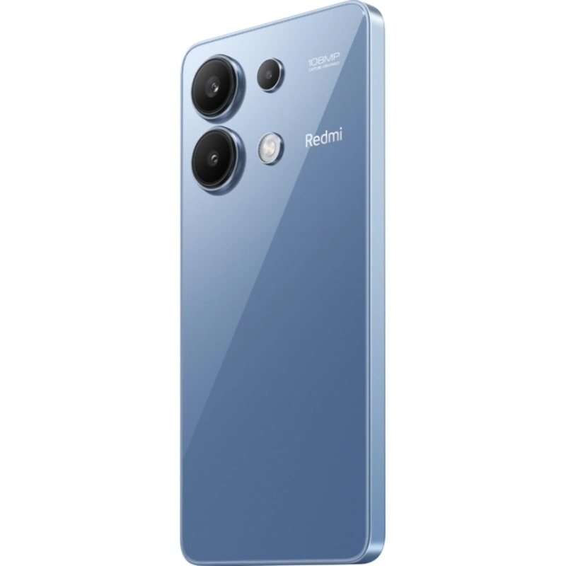 Смартфон Xiaomi Redmi Note 13 4G 8/256Gb Ice Blue Global Version