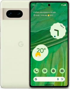 Смартфон Google Pixel 7 8/128Gb (Lemongrass)