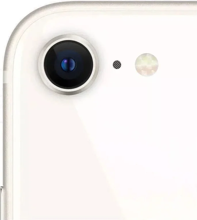 Смартфон Apple iPhone SE 2022 64Gb Starlight