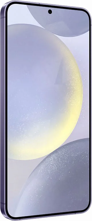 Смартфон Samsung Galaxy S24+ 12/256Gb Фиолетовый (Violet)
