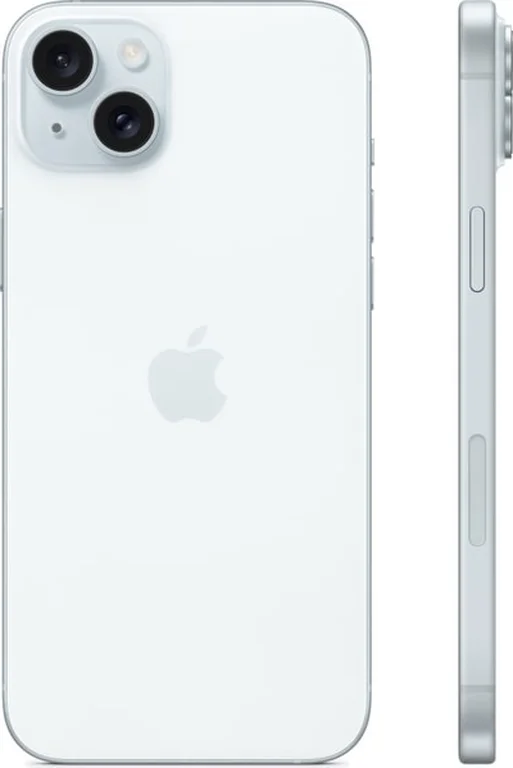 Смартфон Apple iPhone 15 Plus 512GB Blue (голубой)