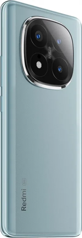 Смартфон Xiaomi Redmi Note 14 Pro+ 5G 12/512 ГБ (NFC) RU, синий