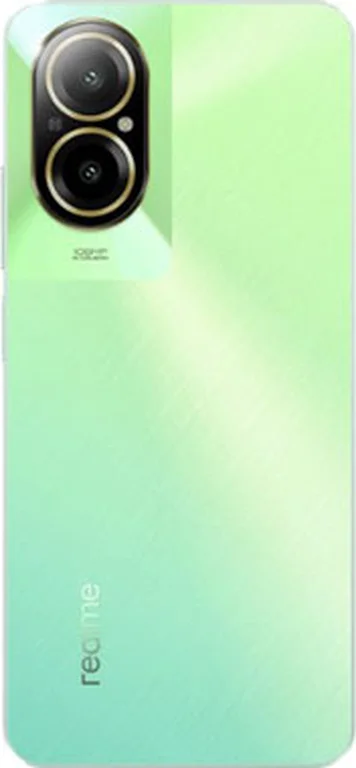 Смартфон Realme C67, 6/128 ГБ, Зеленый