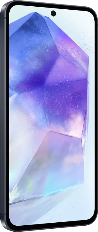 Смартфон Samsung Galaxy A55 5G 8/128 ГБ RU, темно-синий